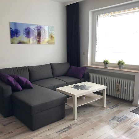 Apartment Anna-Eva Winterberg Extérieur photo