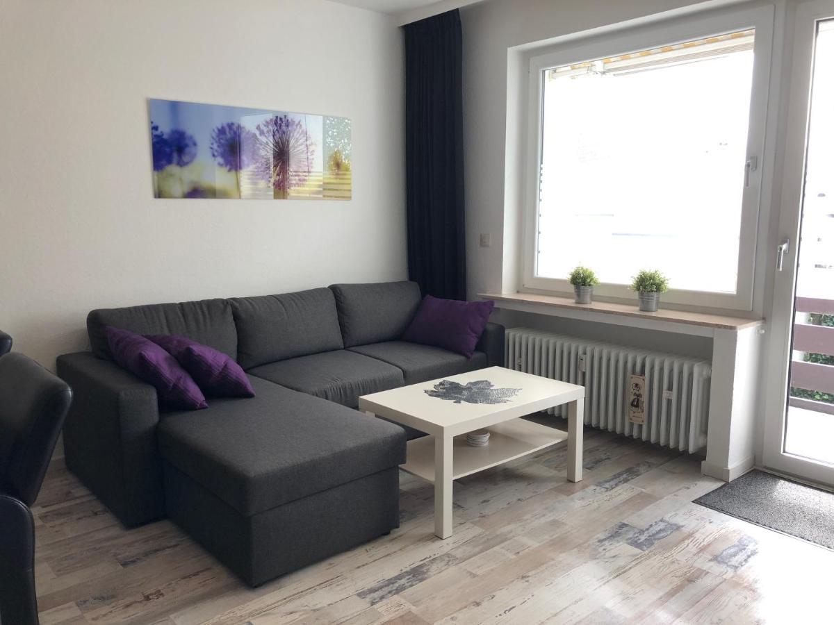 Apartment Anna-Eva Winterberg Extérieur photo
