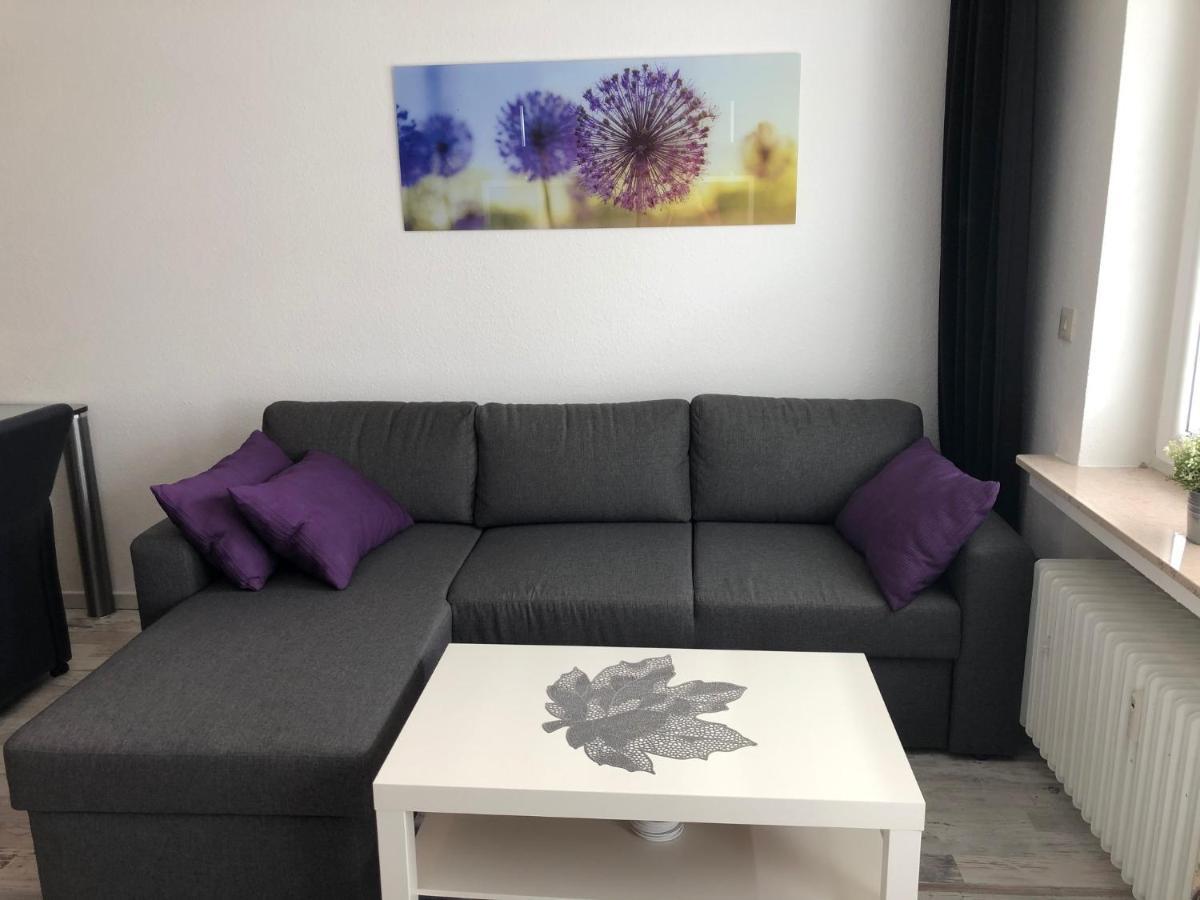 Apartment Anna-Eva Winterberg Extérieur photo