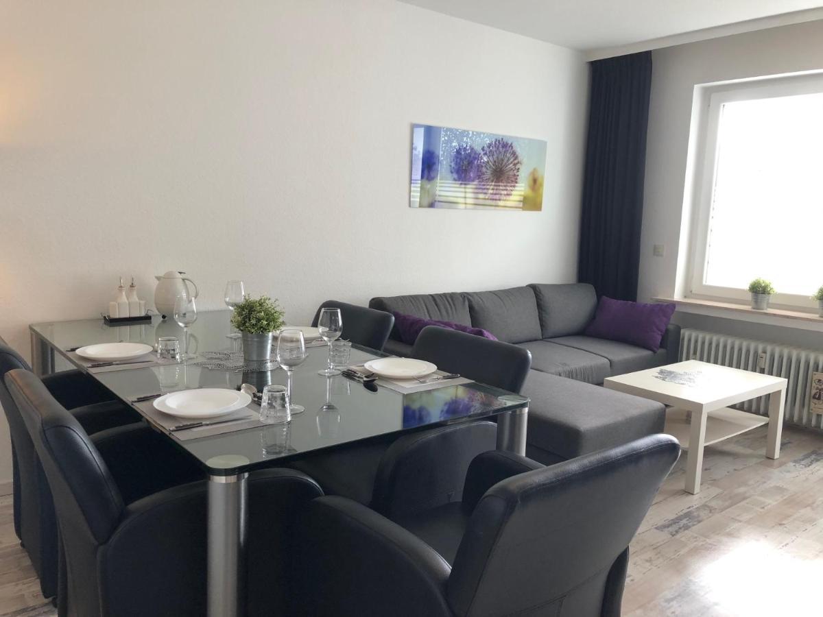 Apartment Anna-Eva Winterberg Extérieur photo