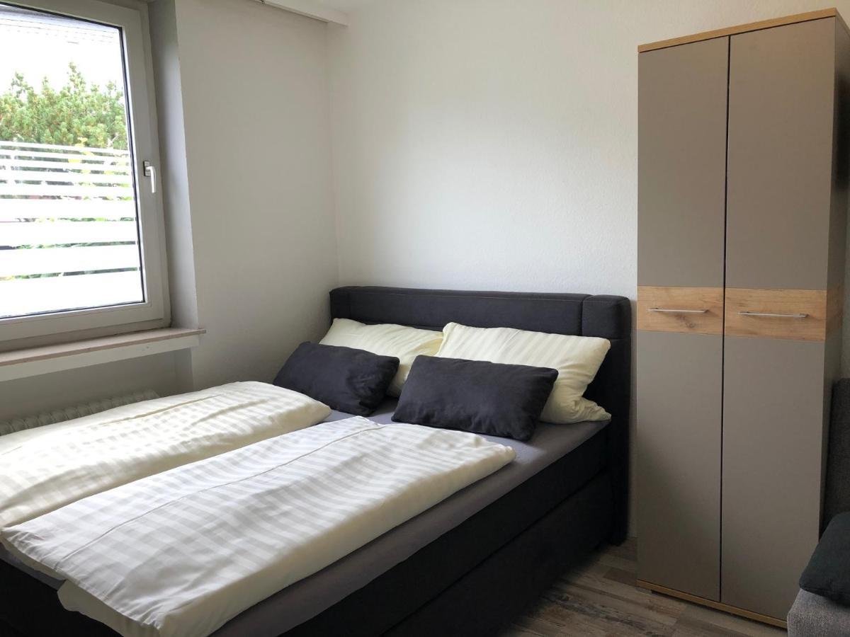 Apartment Anna-Eva Winterberg Extérieur photo