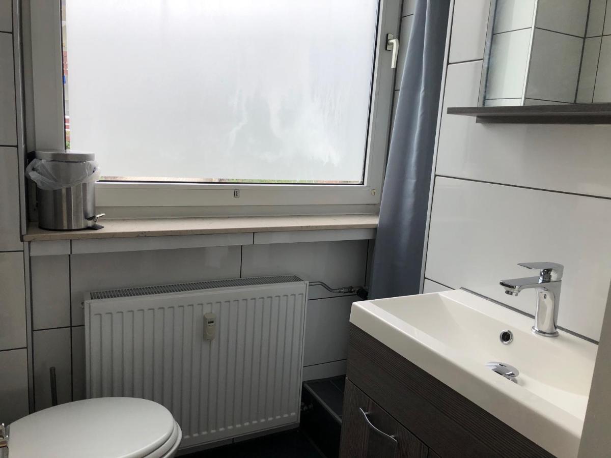Apartment Anna-Eva Winterberg Extérieur photo